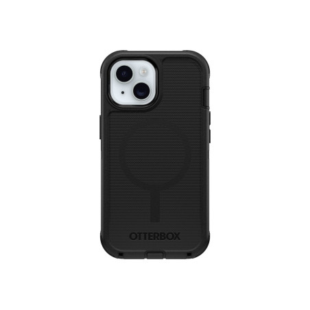OtterBox Defender Series - Carcasa trasera para teléfono móvil - compa