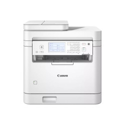 Multifunción Láser Monocromo Canon I-SENSYS MF287DW/ WiFi/ Fax/ Dúplex
