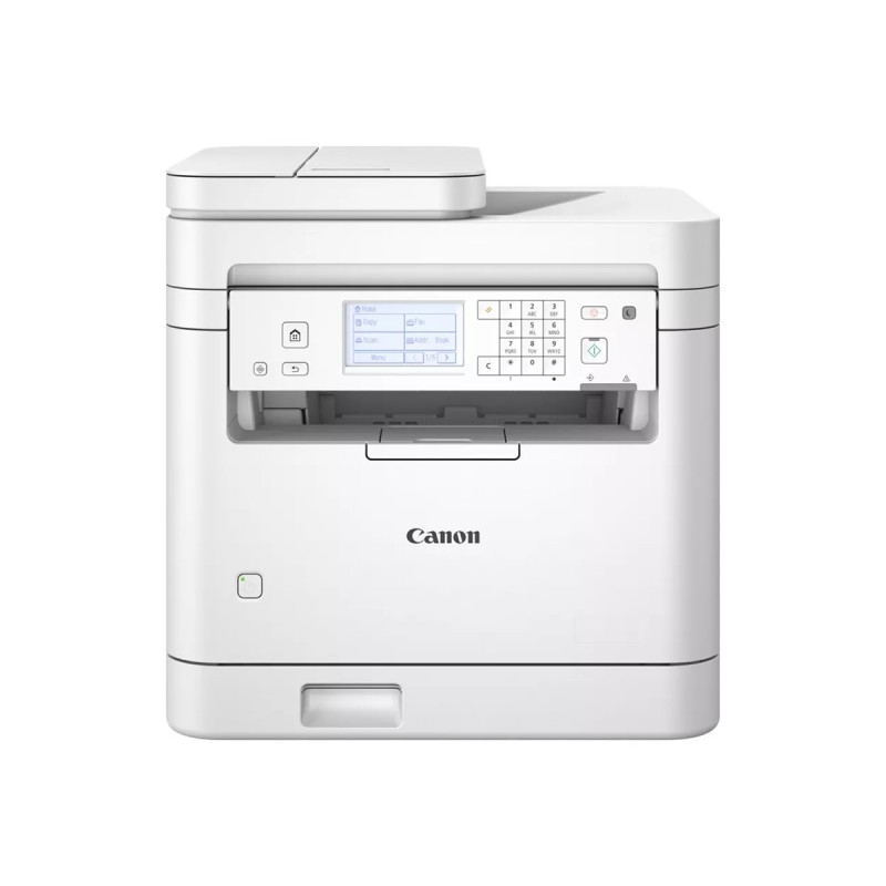 Multifunción Láser Monocromo Canon I-SENSYS MF287DW/ WiFi/ Fax/ Dúplex