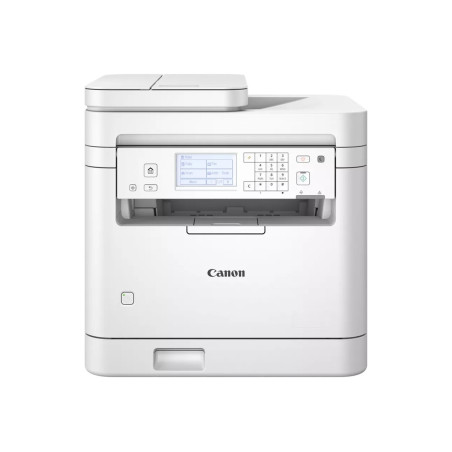 Multifunción Láser Monocromo Canon I-SENSYS MF287DW/ WiFi/ Fax/ Dúplex