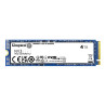 Kingston SNV3S/4000G - 4000G Nv3 M.2 2280 Nvme Ssd | APLIUM
