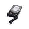Dell - SSD - Read Intensive - 960 GB - 512e - hot-swap - 2.5" (en tran
