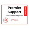 Lenovo Premier Support - Ampliación de la garantía - piezas y mano de