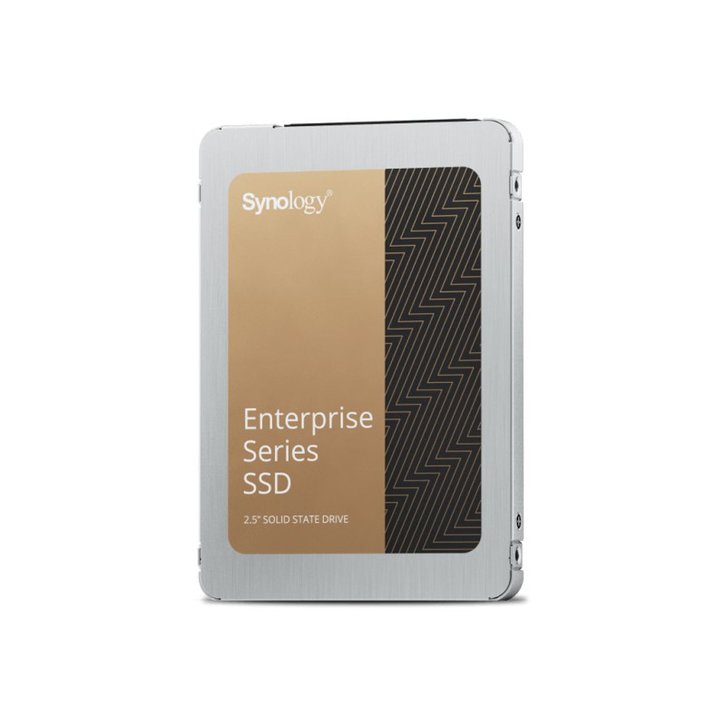 Synology SAT5221-1920G - SSD - Enterprise - 1.92 TB - interno - 2.5" -