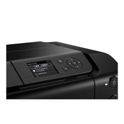 Impresora Fotográfica A3+ Canon PIXMA PRO-200S WiFi/ Negra