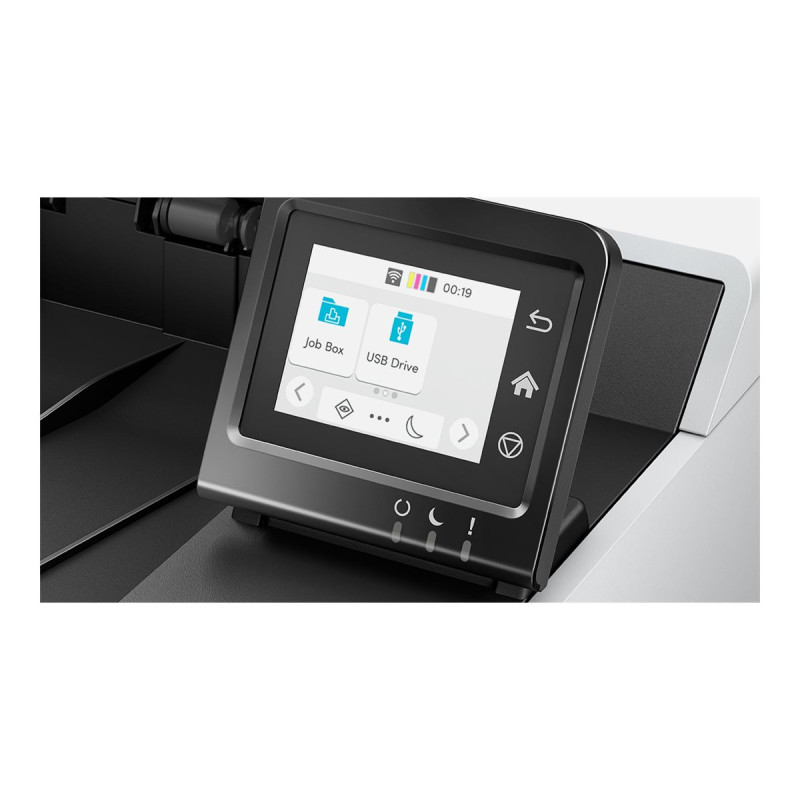 Kyocera ECOSYS PA2600CWX - Impresora - color - laser - A4/Legal - 1200