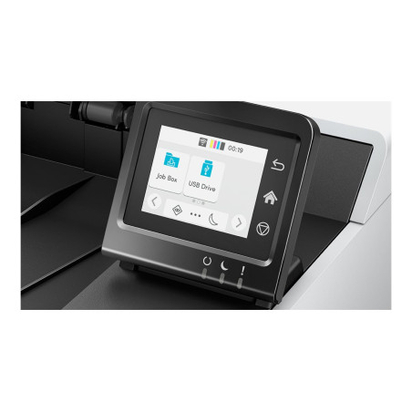 Kyocera ECOSYS PA2600CWX - Impresora - color - laser - A4/Legal - 1200
