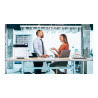 Kyocera ECOSYS PA2600CWX - Impresora - color - laser - A4/Legal - 1200