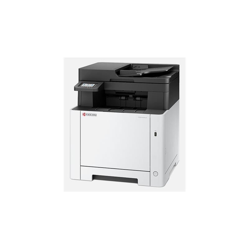 Kyocera ECOSYS MA2101CWFX - Impresora multifunción - color - laser - L