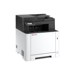Kyocera ECOSYS MA2101CWFX - Impresora multifunción - color - laser - L