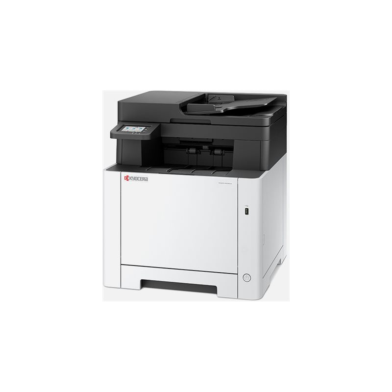 Kyocera ECOSYS MA2101CFX - Impresora multifunción - color - laser - Le