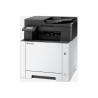 Kyocera ECOSYS MA2101CFX - Impresora multifunción - color - laser - Le