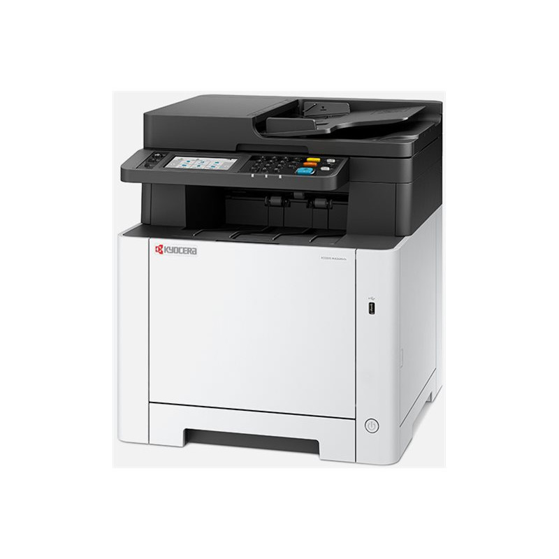 Kyocera ECOSYS MA2600CFX - Impresora multifunción - color - laser - Le