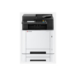 Kyocera ECOSYS MA2600CFX - Impresora multifunción - color - laser - Le