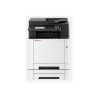 Kyocera ECOSYS MA2600CFX - Impresora multifunción - color - laser - Le