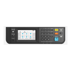 Kyocera ECOSYS MA2600CFX - Impresora multifunción - color - laser - Le