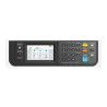 Kyocera ECOSYS MA2600CFX - Impresora multifunción - color - laser - Le