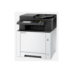 Kyocera ECOSYS MA2600CWFX - Impresora multifunción - color - laser - L