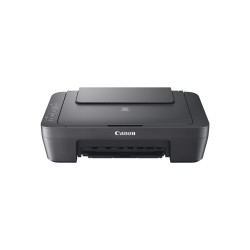 Multifunción Canon PIXMA MG2556S/ Negra