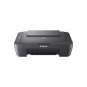 Multifunción Canon PIXMA MG2556S/ Negra