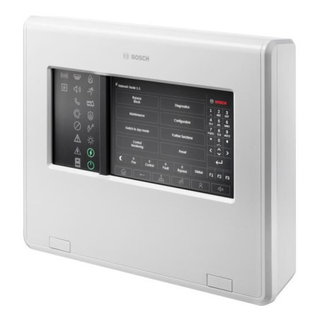 Remote keypad