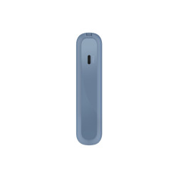 Belkin - Cargador portátil - con cable integrado - 10000 mAh - 20 vati
