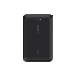 Belkin BPB021HQBK batería externa 10000 mAh Negro | APLIUM