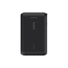 Belkin BPB021HQBK batería externa 10000 mAh Negro | APLIUM