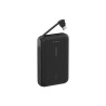 Belkin BPB021HQBK batería externa 10000 mAh Negro | APLIUM