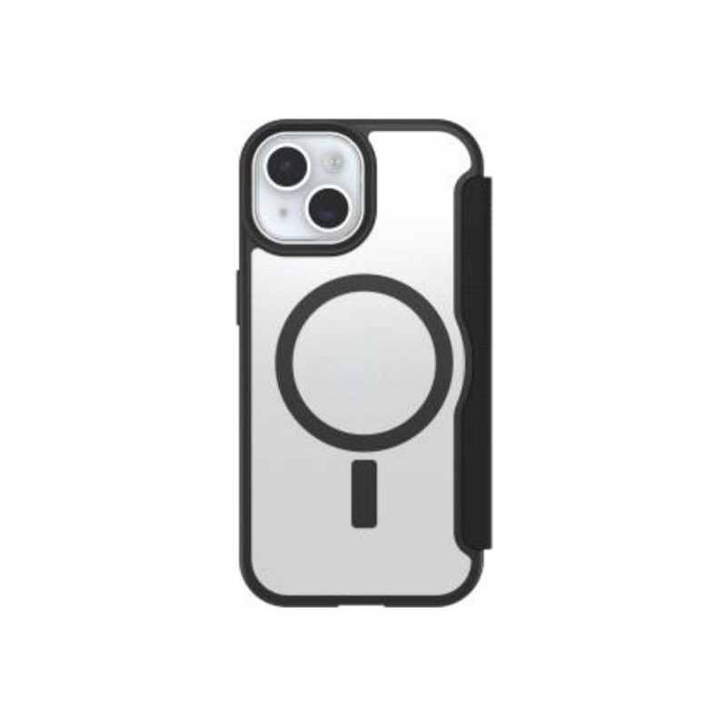 OtterBox React Folio Series - Funda con tapa para teléfono móvil - com