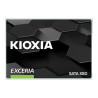 KIOXIA EXCERIA - SSD - 960 GB - interno - 2.5" - SATA 6Gb/s