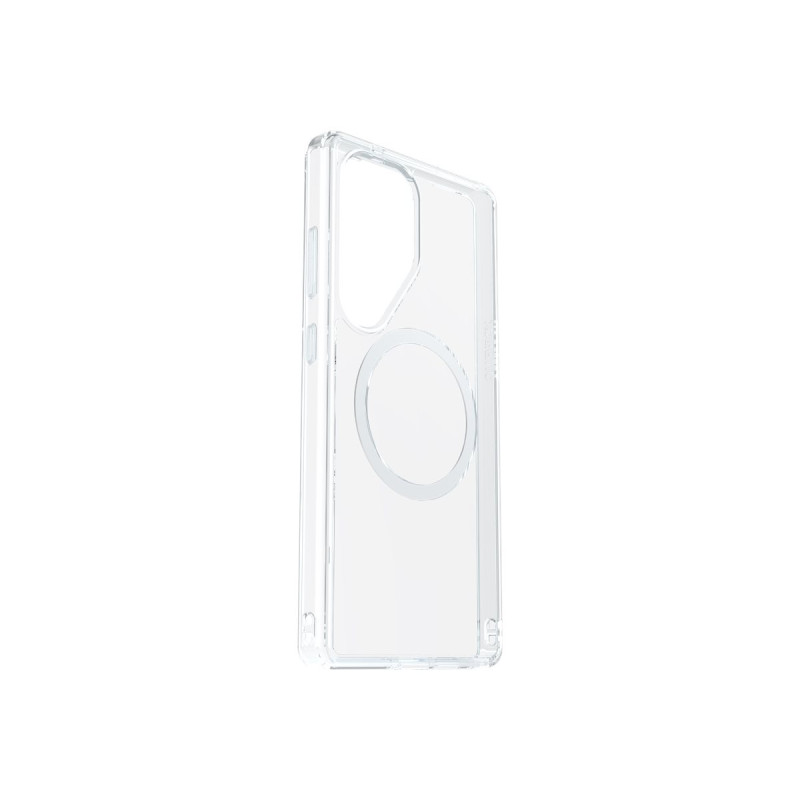 OtterBox Symmetry Series Clear - Carcasa trasera para teléfono móvil -