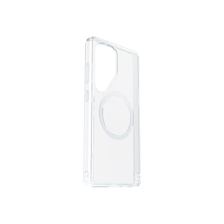 OtterBox Symmetry Series Clear - Carcasa trasera para teléfono móvil -