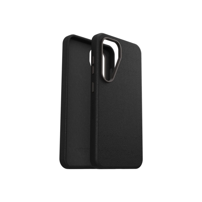 OtterBox Symmetry Series - Carcasa trasera para teléfono móvil - cuero