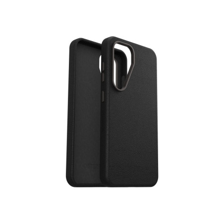 OtterBox Symmetry Series - Carcasa trasera para teléfono móvil - cuero