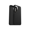 OtterBox Symmetry Series - Carcasa trasera para teléfono móvil - cuero
