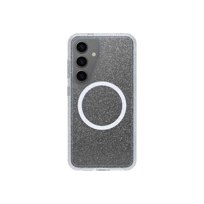 OtterBox Symmetry Series Clear - Carcasa trasera para teléfono móvil -