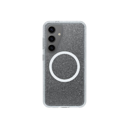 OtterBox Symmetry Series Clear - Carcasa trasera para teléfono móvil -