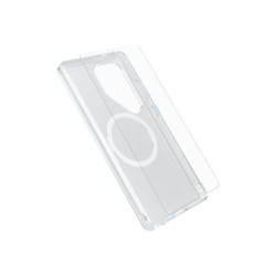 OtterBox Symmetry Series Clear - Carcasa trasera para teléfono móvil -