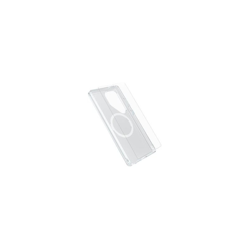 OtterBox Symmetry Series Clear - Carcasa trasera para teléfono móvil -
