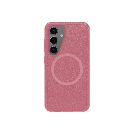 OtterBox Symmetry Series Clear - Carcasa trasera para teléfono móvil -