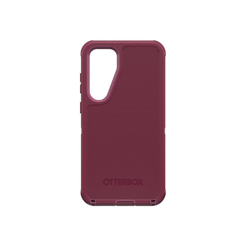 OtterBox Defender Series - Carcasa protectora para teléfono móvil - si