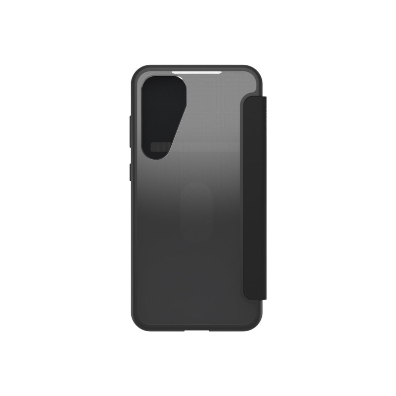 OtterBox React Series - Funda con tapa para teléfono móvil - cristal n