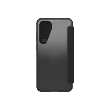 OtterBox React Series - Funda con tapa para teléfono móvil - cristal n