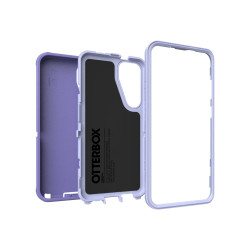 OtterBox Defender Series - Carcasa trasera para teléfono móvil - resis