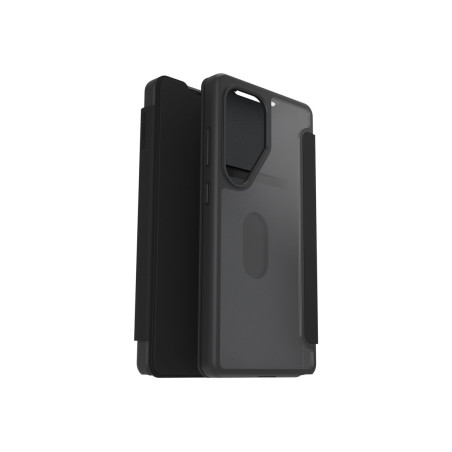 OtterBox React Folio Series - Funda con tapa para teléfono móvil - cri