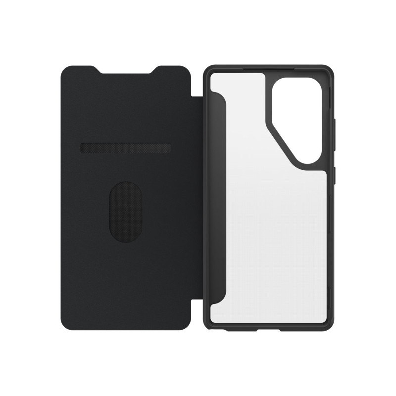 OtterBox React Series - Funda con tapa para teléfono móvil - cristal n