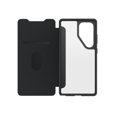 OtterBox React Series - Funda con tapa para teléfono móvil - cristal n