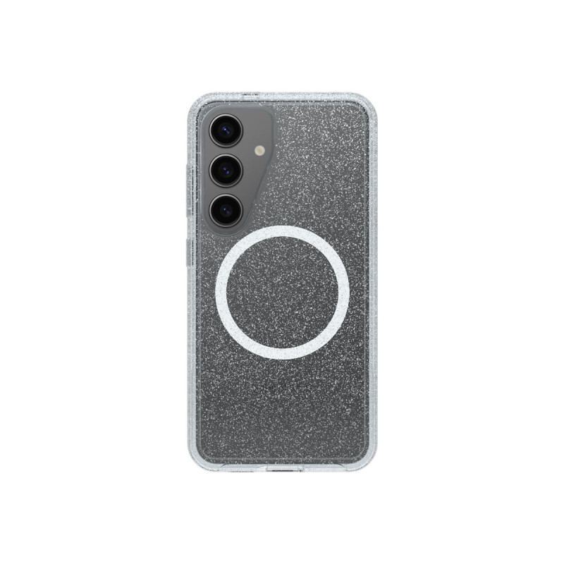 OtterBox Symmetry Series Clear - Carcasa trasera para teléfono móvil -