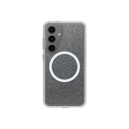 OtterBox Symmetry Series Clear - Carcasa trasera para teléfono móvil -